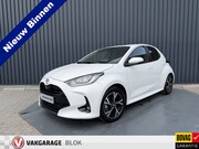 Toyota Yaris - 1.5 Hybrid 115 First Edition | BSM | PDC V+A | Rijklaar