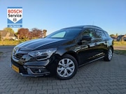 Renault Mégane - 1.3 TCE LIMITED I Bedrijfswagen I Dealeronderhouden I Vol op