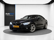 BMW 4-serie Gran Coupe - 428i xDrive High Executive (M-SPORT, PANO, CAMERA, STOELVERW