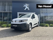 Peugeot Partner - 1.5 BlueHDi 130 EAT8 S&S L1 l Automaat l Pack Comfort Connec