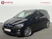 BMW 2-serie Gran Tourer - 220i High Executive M-Sport Trekhaak 1.500KG | Panoramadak |