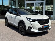 Peugeot 2008 - 1.2 Puretech 130pk GT-Line| Carplay|Camera|Panodak|Rijklaarp