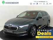 Skoda Octavia - Combi 1.5 TSI MHEV Business Edition Plus