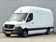Mercedes-Benz Sprinter - 314 2.2 CDI L3H3 Extra hoog, Airco|Cruise|Navi|