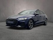 Audi A3 - Sportback 45 TFSI e 272PK S edition Competition | Panorama-D