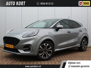 Ford Puma - 1.0 EcoBoost Hybrid ST-Line | Stoelverwarming | 17'' Lichtme