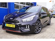 Kia Ceed - Cee'd 1.6 GT