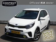 Kia Picanto - 1.0 T-GDi 100pk 5-zits X-Line