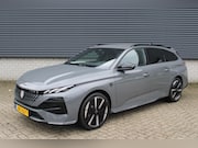 Peugeot e-308 - EV 54kWh 156pk GT | Alcantara | 360 graden camera | stoel ve