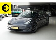 Tesla Model 3 - Standard RWD Plus 60 kWh | 93, 4% SOH | LFP batterij | Incl.