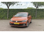 Volkswagen Polo - 1.0 TSI Highline 2X R-Line Beats PDC Vol! NAP Business R