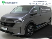 Volkswagen e-Transporter - Bedrijfswagens Style Intro L2 210 kW (286 pk) Elektromotor |