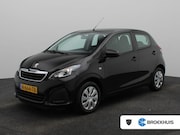 Peugeot 108 - 1.0 e-VTi Active | Airco | Boordcomputer | Stuurwiel multifu
