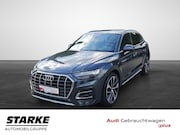 Audi Q5 - 40 TDI quattro S tronic