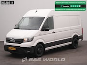 MAN TGE - 5.180 Dubbellucht L3H3 Trekhaak Navi Airco Camera Euro6 L2H2