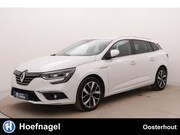 Renault Mégane - Estate 1.3 TCe Bose | Automaat | Cruise control | Stoelverwa