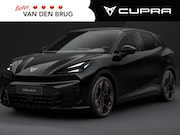 CUPRA Raval - Performance 56 kWh 211 PK | Trekhaak | Pack Light & Sound | 