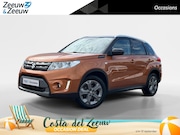 Suzuki Vitara - 1.6 Exclusive | Cruise Control | Climate Control | Parkeer C