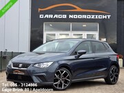 Seat Ibiza - 1.0 TSI Style Business Intense APPLE CARPLAY