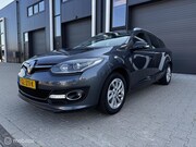 Renault Mégane - 1.2 TCe Expression 2015