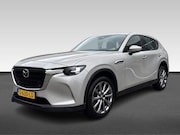 Mazda CX-60 - 2.5 E-Skyactiv PHEV 327pk Aut Exclusive-Line | Stoel -en stu