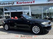 BMW 1-serie - Cabrio 118i High Executive , , en