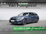 BMW 3-serie - 330e | M Sport | Trekhaak | Panoramadak | Huisselectie