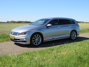 Volkswagen Passat - 1.4 TSI ACT Highline Business R