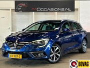 Renault Mégane - Estate 1.2 TCe Bose + HALF STOF/LEDER + DEALER ONDERHOUDEN