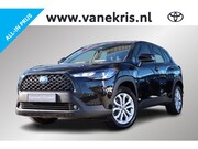 Toyota Corolla Cross - 2.0 High Power Hybrid Active Apple carplay , Android auto.