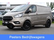 Ford Transit Custom - 280 2.0 TDCI L1H1 PB Edition Limited Camera, Cruise, Carplay