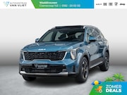 Kia Sorento - 1.6 T-GDi Plug-in Hybrid 4WD ExecutiveLine 7p. | Panoramasch