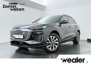 Audi Q6 e-tron - Advanced edition performance 100 kWh | 306 PK | So