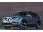 Nissan X-Trail - 1.6 DIG-T Connect Edition, 103.000km NAP, 2e eigenaar, Style