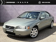 Volvo S60 - 2.4 Edition II Chrono | Unieke Kilometerstand! | Stoelverwar