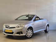 Opel Tigra - TwinTop 1.4-16V Rhythm