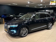 Audi Q7 - 3.0 TDI e-tron Quattro/TREKHAAK/PANO/MEMORY/BOSE/TOP