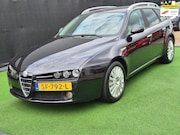 Alfa Romeo 159 - Sportwagon 3.2 JTS Q4 LEDER
