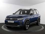 Dacia Bigster - Limited Edition | Achteruitrijcamera | Cruise Control en sne