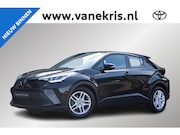 Toyota C-HR - 1.8 Hybrid Active, Carplay, All Seasons