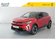Renault Captur - TCe 115 techno Uit voorraad leverbaar op = op