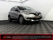 Renault Captur - 1.2 TCe Intens Camera, Clima, Keyless start, Cruise control,