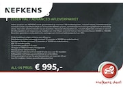 Peugeot 208 - 130pk Allure Pack | 1ste eigenaar | Camera | LED lampen |App