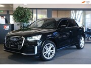 Audi Q2 - 1.4 TFSI 2 x S-Line S-tronic Virtual Led Leder Acc Cam