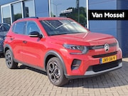 Citroën C3 - 1.2 Hybrid 110pk Max