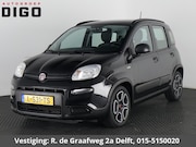 Fiat Panda - 1.0 HYBRID City Life | Apple Carplay & AndroidAUTO | Parkeer