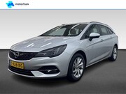 Opel Astra - Sports Tourer 1.2 Business Executive | Achteruitrijcamera