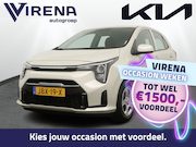 Kia Picanto - 1.0 DPI DynamicLine Automaat Airco - Cruise Control - Naviga