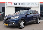 Renault Kadjar - 1.6 dCi INTENS NAVI|CRUISE|DEALERONDERHOUDEN