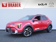 Kia Stonic - 1.0 T-GDi MHEV DynamicPlusLine | Direct leverbaar | Tot € 1.